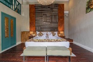 AFFORDABLE Brand New 1BR Villa Seminyak Vacation rental in North Kuta