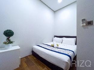 vortex klcc suites by ctiy view Apartment in Federal Territory of Kuala Lumpur