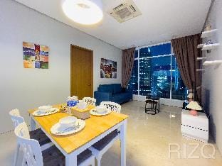 vortex klcc suites by ctiy view Apartment in Federal Territory of Kuala Lumpur