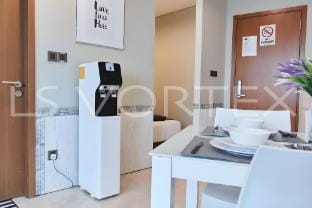 Kuala Lumpur City Centre Apartments Apartment in Federal Territory of Kuala Lumpur