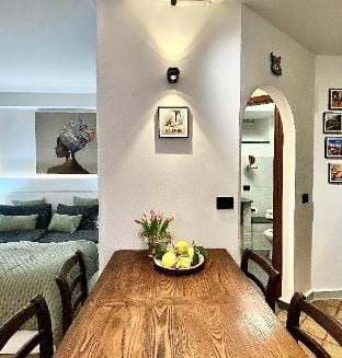 Casa Siculi Apartment in Taormina