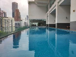 Bukit Bintang Apartments Apartment in Federal Territory of Kuala Lumpur