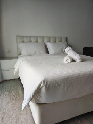 Bukit Bintang Apartments Apartment in Federal Territory of Kuala Lumpur