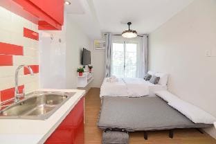 AllegraSuite @ Pinesuites Tagaytay by RCplacePH Apartment in Tagaytay