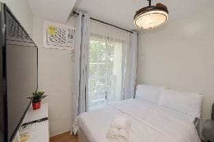 AllegraSuite @ Pinesuites Tagaytay by RCplacePH Apartment in Tagaytay