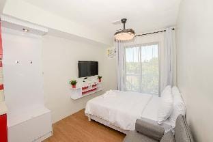 AllegraSuite @ Pinesuites Tagaytay by RCplacePH Apartment in Tagaytay