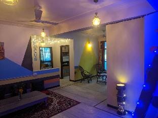 Focus Apartment in Jaipur
