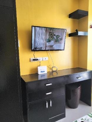 Skyview Home Apartment in Quezon City