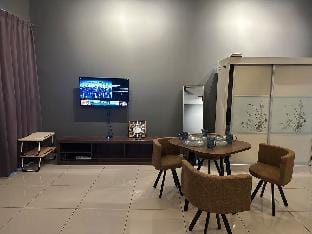 D'Studio 08-30 - Wifi & Netflix Vacation rental in Selangor, Malaysia