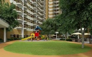 The Radiance Manila Bay  Apartment in Pasay