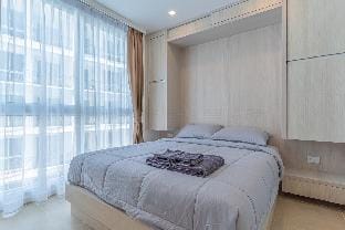 Olympus city garden pool view F6 Vacation rental in Pattaya City