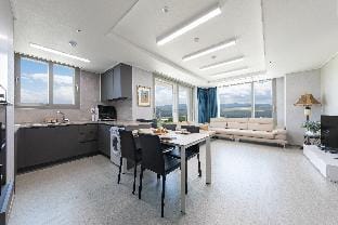 Suburbs Houses Vacation rental in South Korea
