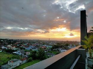 Student Castle Apartment Hogfarm HD Apartment in Special Region of Yogyakarta