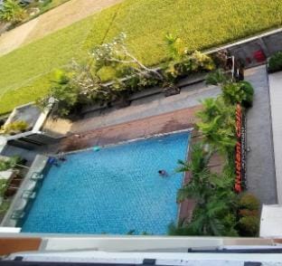 Student Castle Apartment Hogfarm HD Apartment in Special Region of Yogyakarta