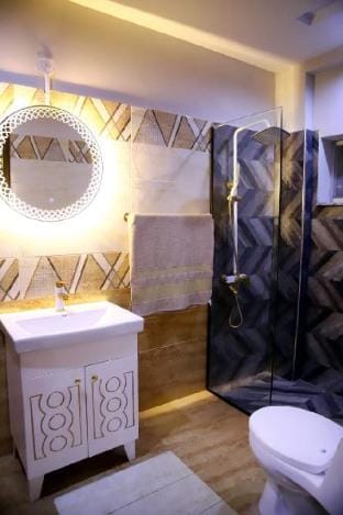 Adara Suites Apartment in Lahore