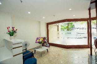 Sumitomo10 - Apartment for Japanese Apartment in Hanoi