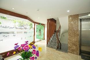 Sumitomo10 - Apartment for Japanese Apartment in Hanoi
