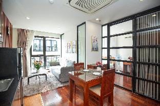 Sumitomo10 - Apartment for Japanese Apartment in Hanoi