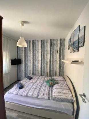 Planner Wellness Apartment in Siófok