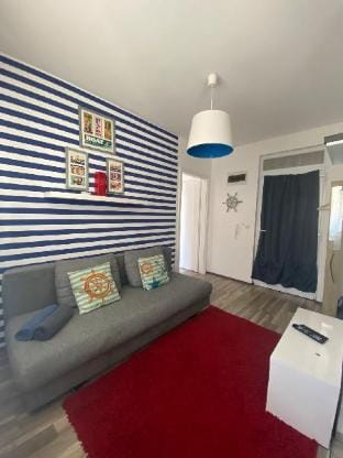 Planner Wellness Apartment in Siófok