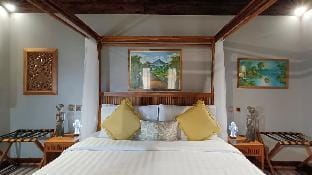 Dalai Tropical 2 Vacation rental in Pujut