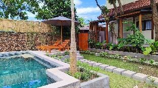 Dalai Tropical 1 Vacation rental in Pujut