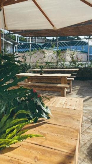Ấm - home & coffee Vacation rental in Dalat