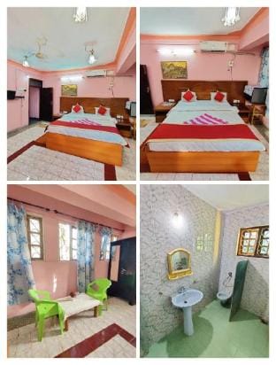 AAKRITIS GUEST HOUSE Villa in Goa, India