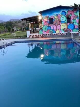 Sarthak Farm Vacation rental in Maharashtra