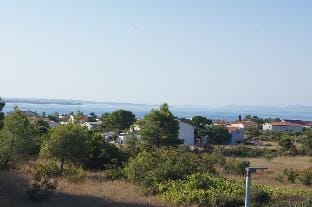 Blue Apartment Apartment in Zadar County