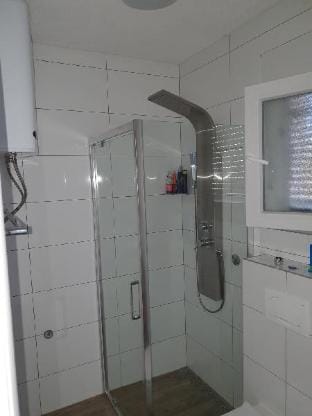White Apartment Apartment in Zadar County