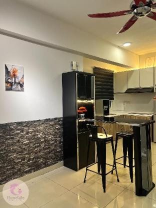 Home Fairy 4 @ Majestic Ipoh [+Netflix] 2BR Apartment in Ipoh