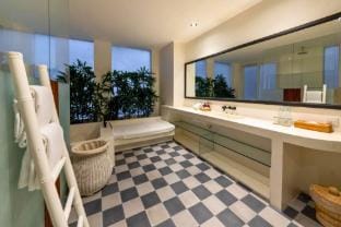 Luxury 5BR Private Pool Villa at The Sea AN89B Villa in North Kuta