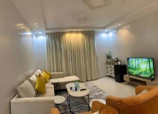 Al Arid Apartments(1) Apartment in Riyadh