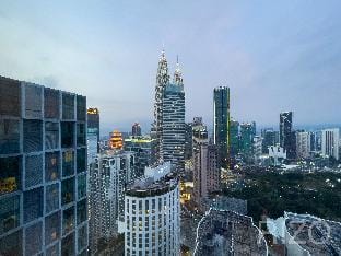 soho suites klcc by homestay Apartment in Federal Territory of Kuala Lumpur