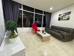 Kuala Lumpur Sentral Apartments Apartment in Federal Territory of Kuala Lumpur