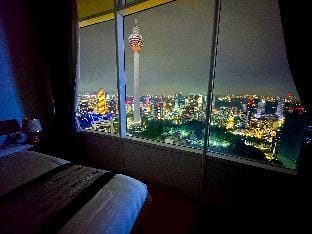 Kuala Lumpur Sentral Apartments Apartment in Federal Territory of Kuala Lumpur