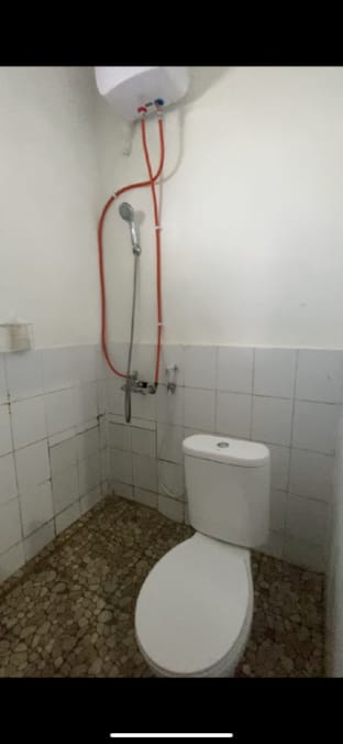 MOI Homestay Apartment in North Kuta