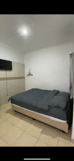 MOI Homestay Apartment in North Kuta