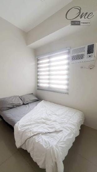 Vine Residences - One ElevenTwenty Apartment in Quezon City