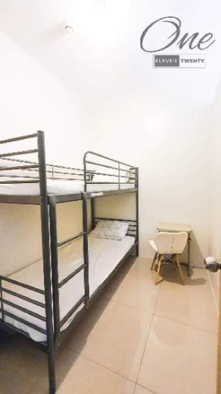 Vine Residences - One ElevenTwenty Apartment in Quezon City