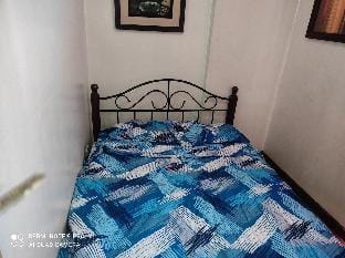 Isabelle Garden Villas 517 Apartment in Paranaque