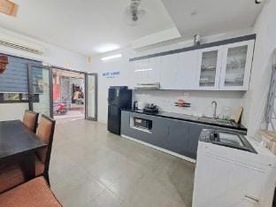 Blue Homestay Cau Giay Apartment in Hanoi
