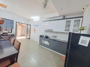 Blue Homestay Cau Giay Apartment in Hanoi