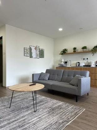 Utopia Homestay @ Cameron Centrum Vacation rental in Brinchang