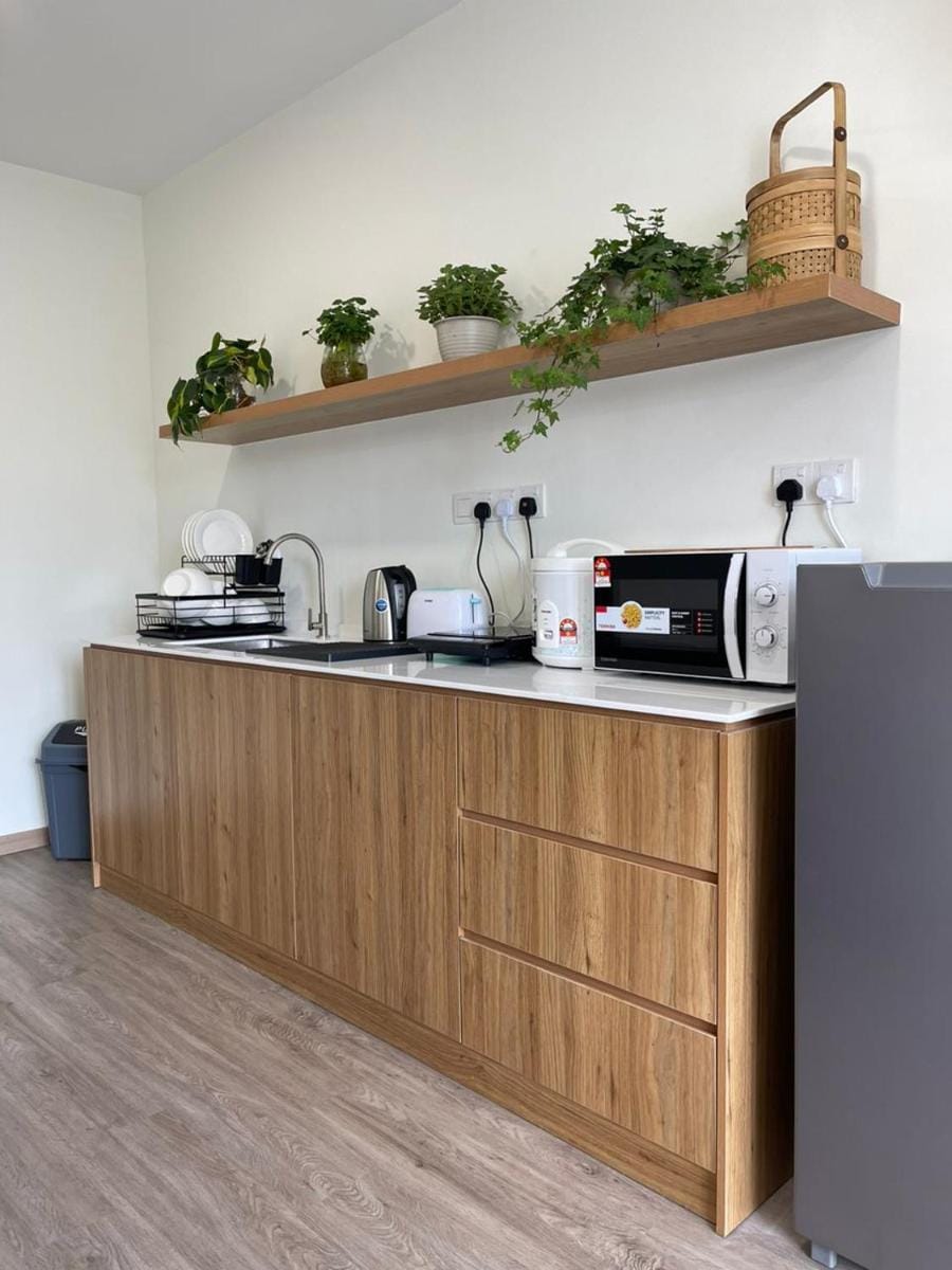 Utopia Homestay @ Cameron Centrum Vacation rental in Brinchang