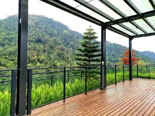 Vista Genting Luxury 2 rooms bathtub@Maxhome C13 Vacation rental in Selangor, Malaysia