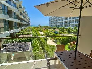 Espectacular frente al Mar - Morros Zoe. Apartment in Bolivar