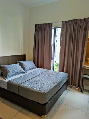 SWISS GARDEN RESORT RESIDENCE KUANTAN BY CH Apartment in Terengganu, Malaysia