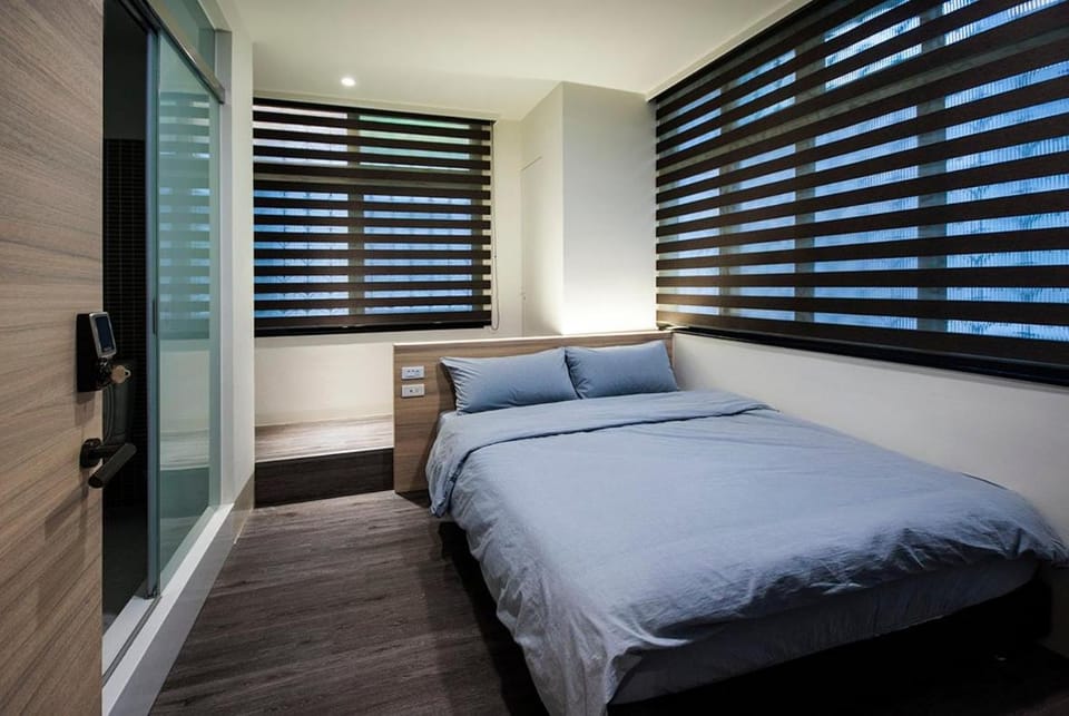 Zali Bed and Breakfast in Kaohsiung